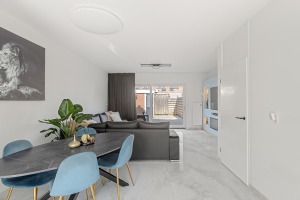 Medium property photo - Cannenburg 83, 3328 AV Dordrecht